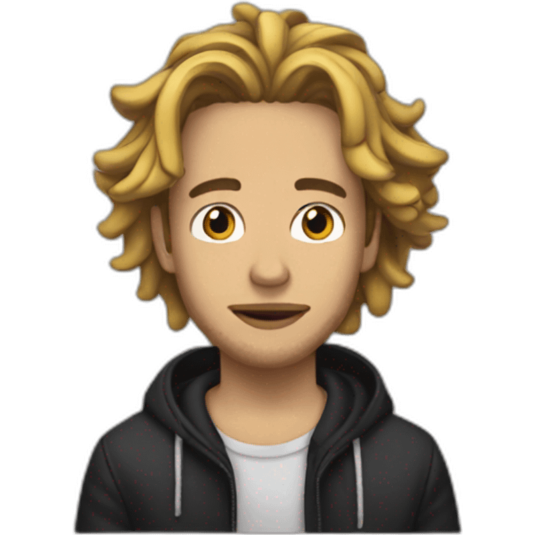 nekfeu emoji