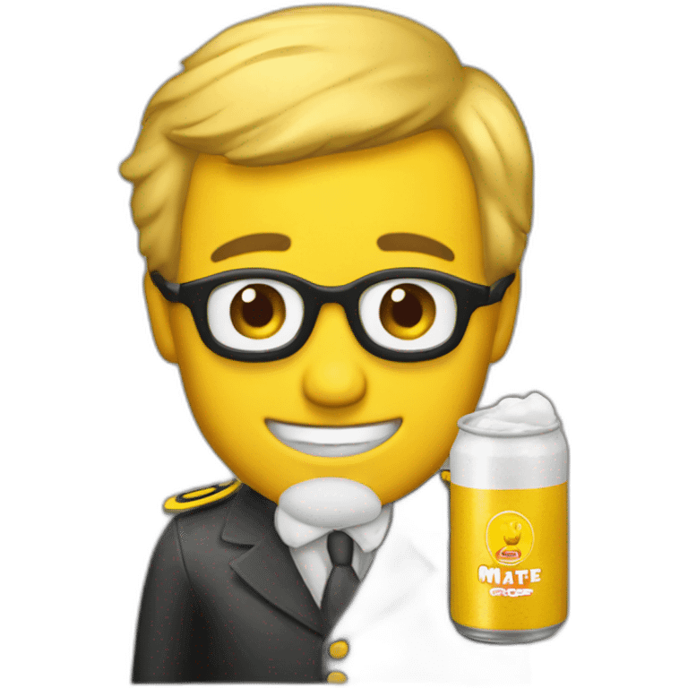 club-mate emoji