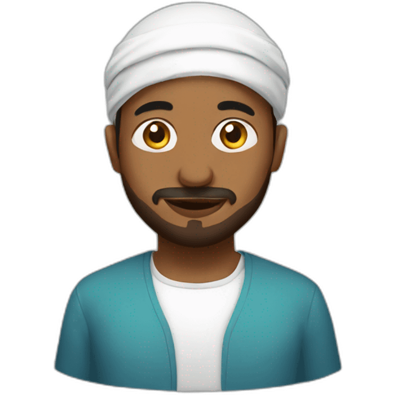 Ramadan emoji