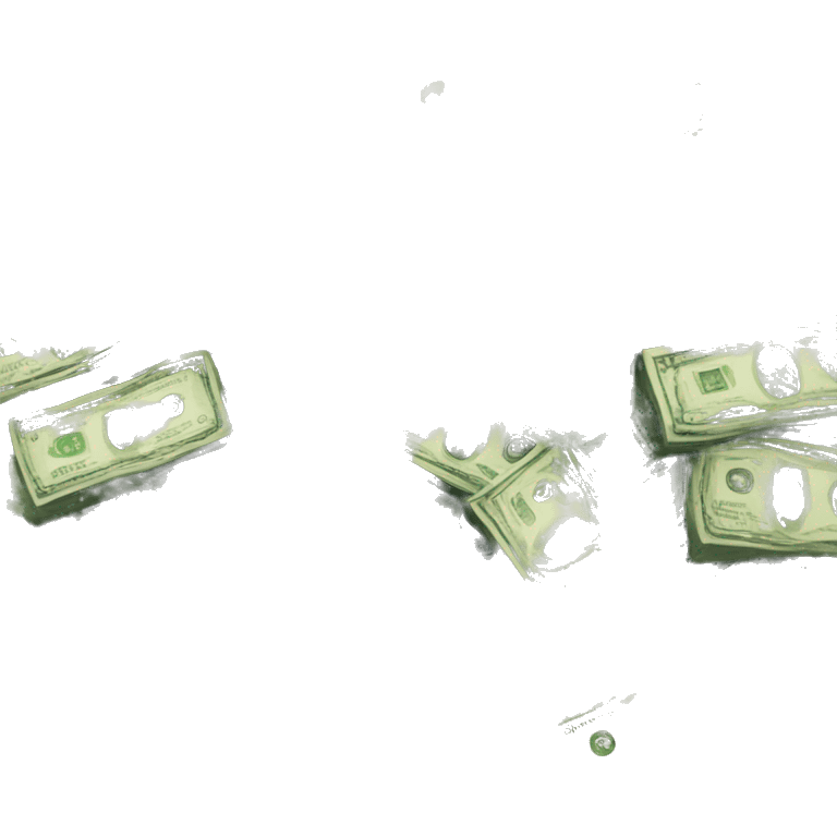 money emoji