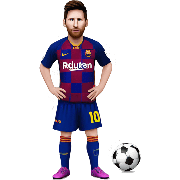 Messi Messi Ankara Messi Messi Ankara Messi gooooooal emoji