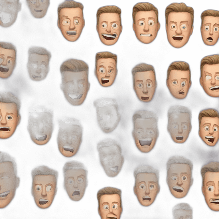 suggs madness emoji