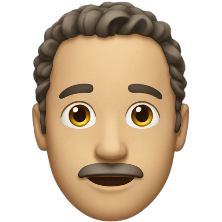 pete emoji