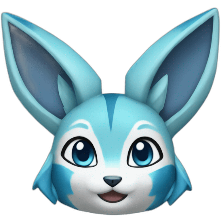 Glaceon emoji