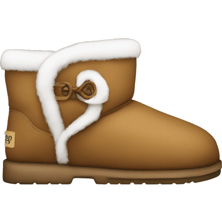 uggs emoji