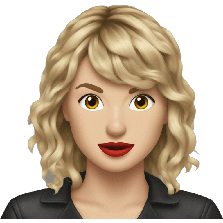 Taylor swifts Reputation  emoji