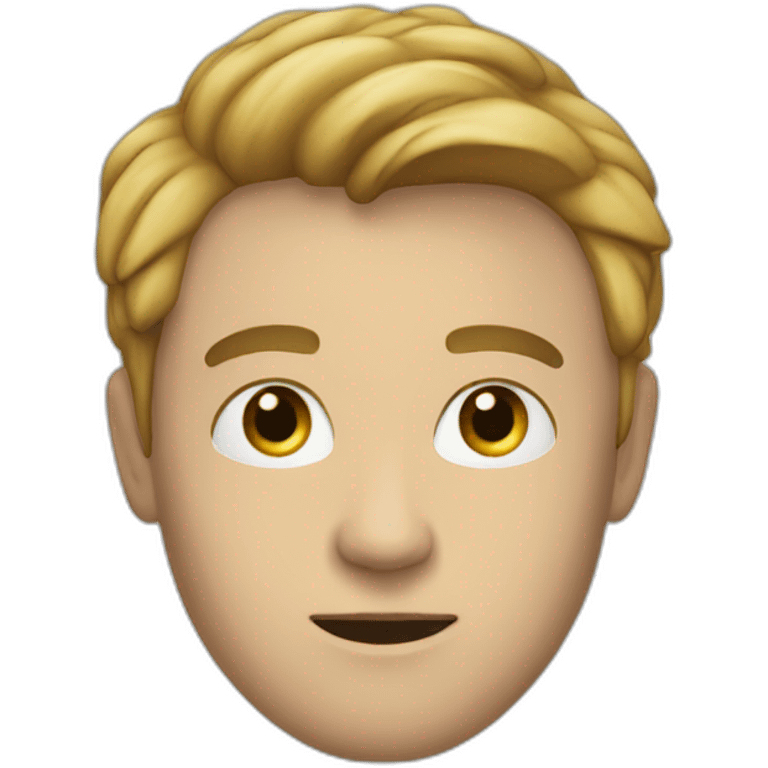 Danny fantom emoji