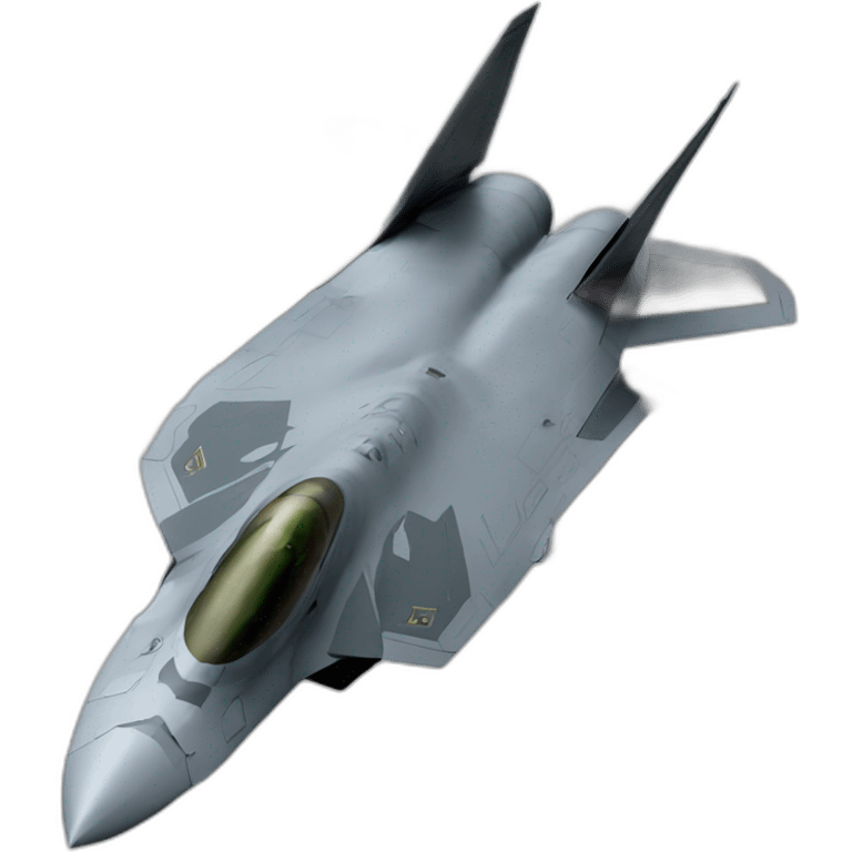 F-22 emoji