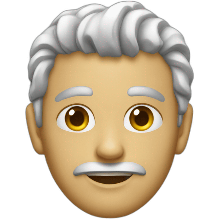 American pyscho emoji