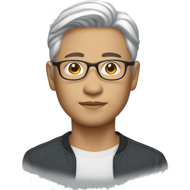 Ming Cho Lee Designer emoji