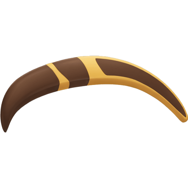 Boomerang Marvel emoji