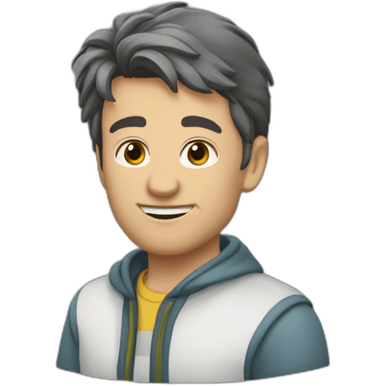 Petter griifin  emoji