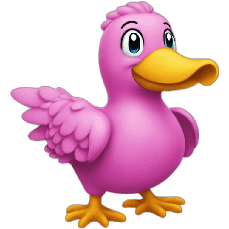 birdo emoji