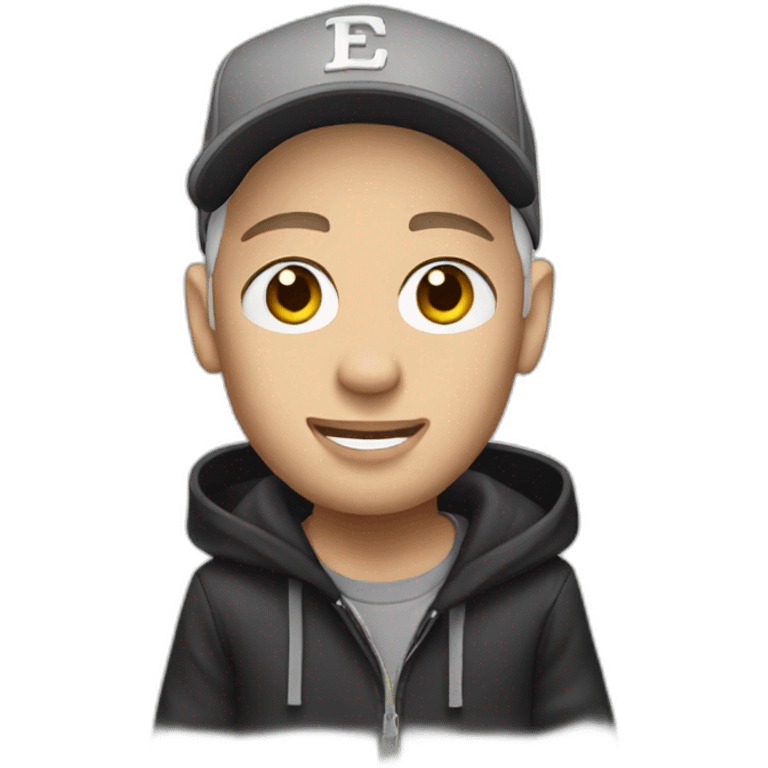 Eminem emoji