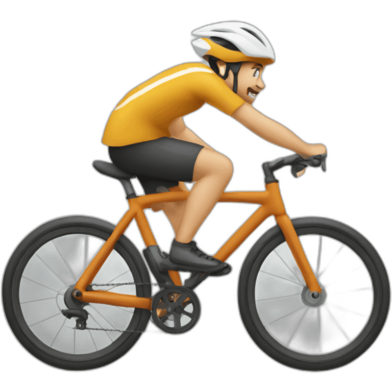 Velo emoji