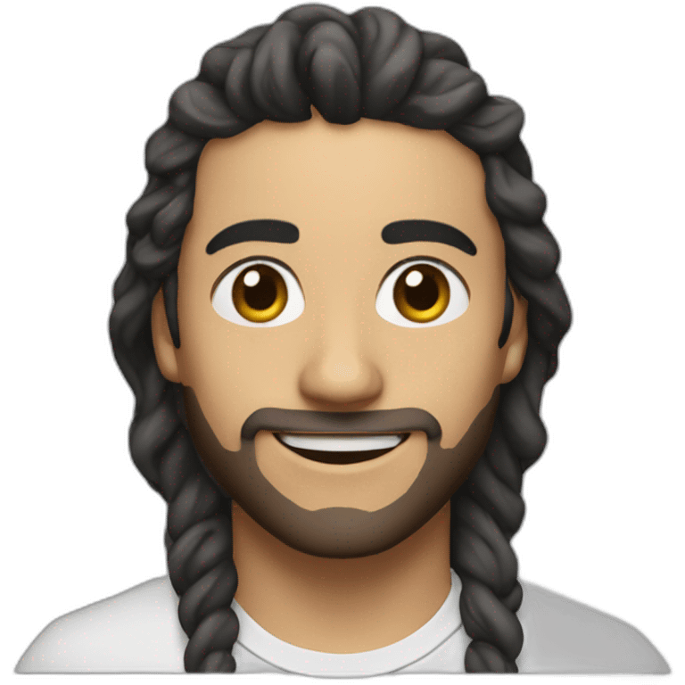 Jordan mondelli emoji