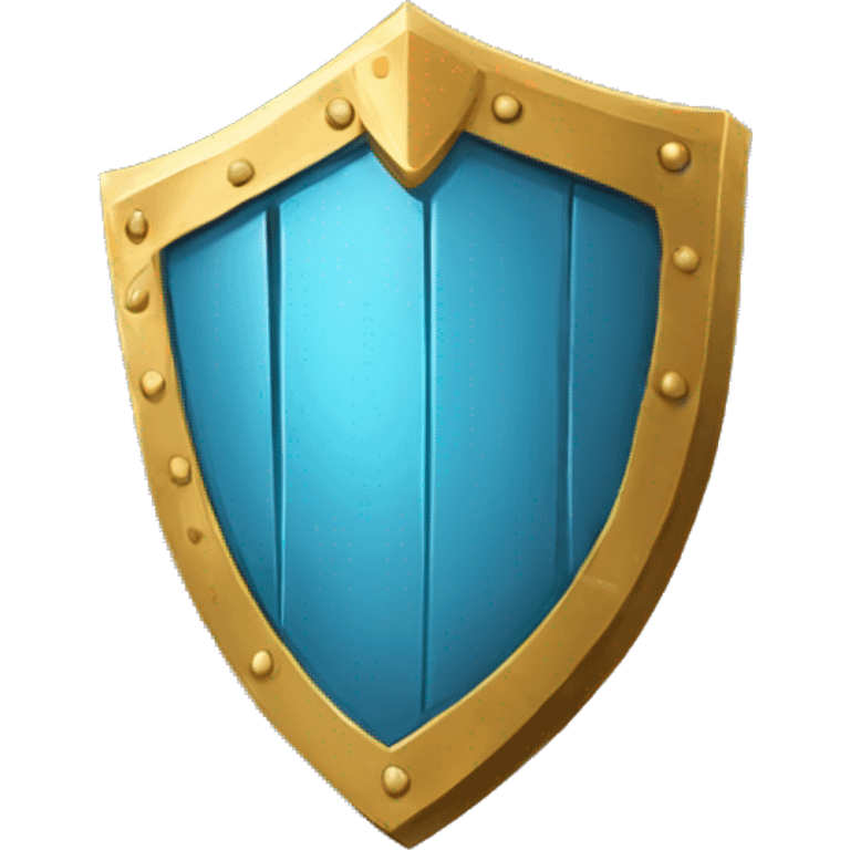 gladiator shield emoji