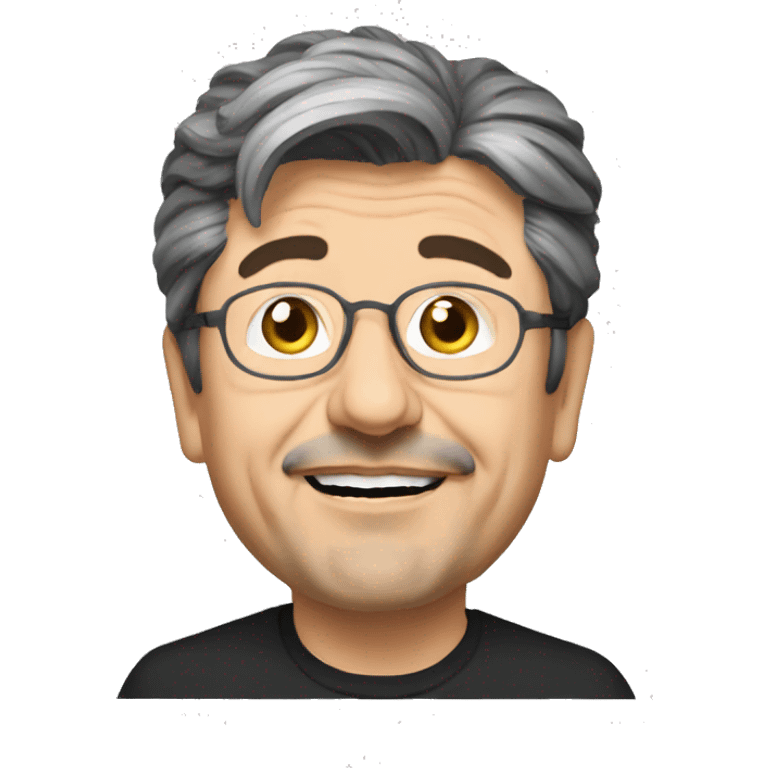 Melenchon emoji