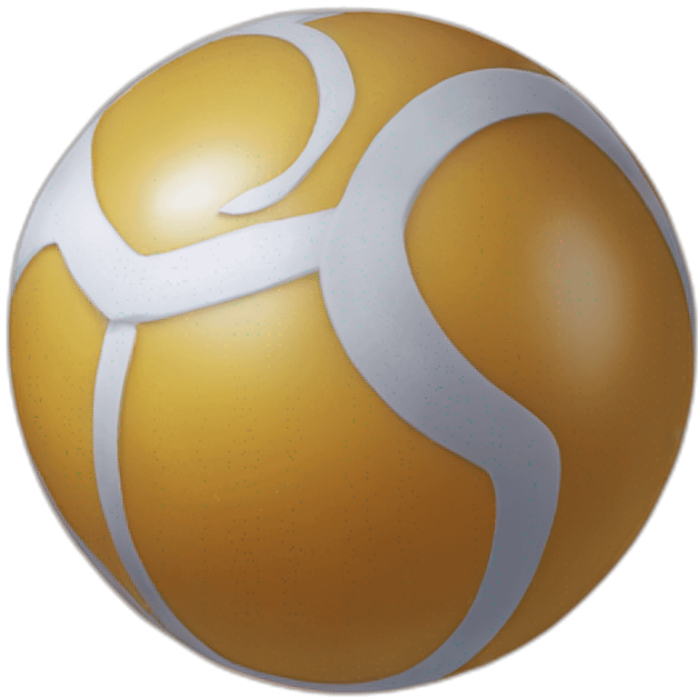 the ball in dragon ball emoji