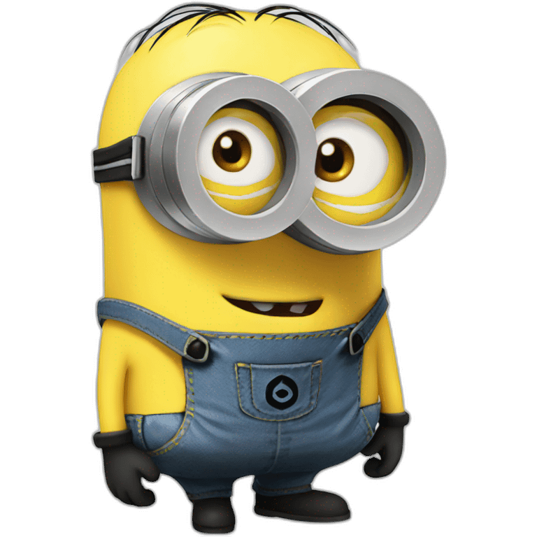 minions emoji