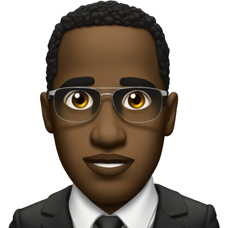 puff daddy emoji