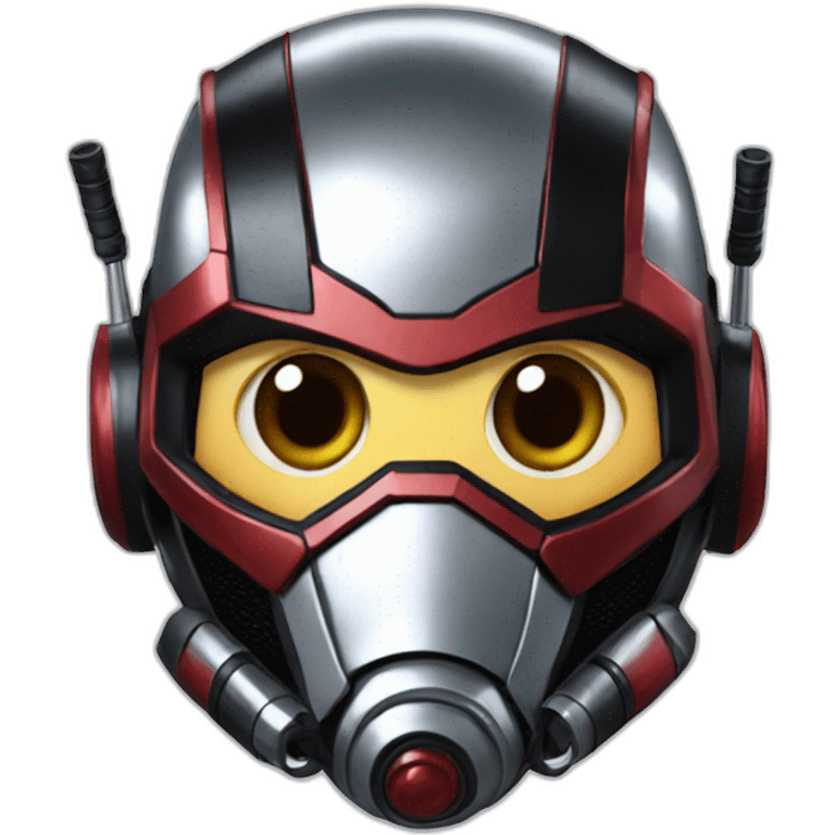 Ant-Man emoji