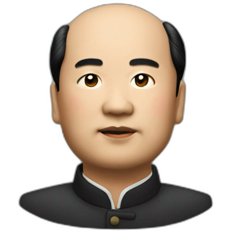 Mao emoji