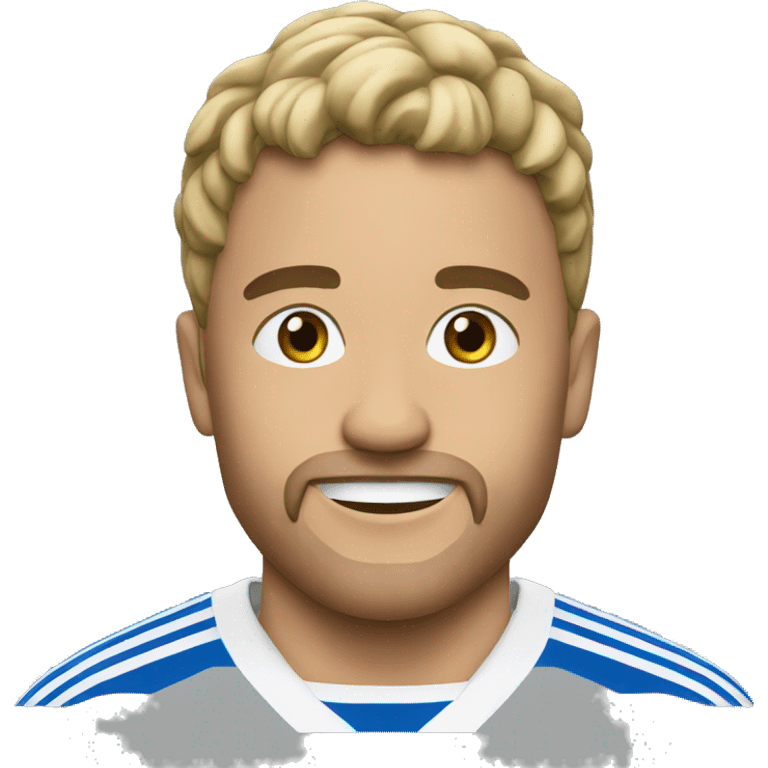 scotland euro 2024 emoji