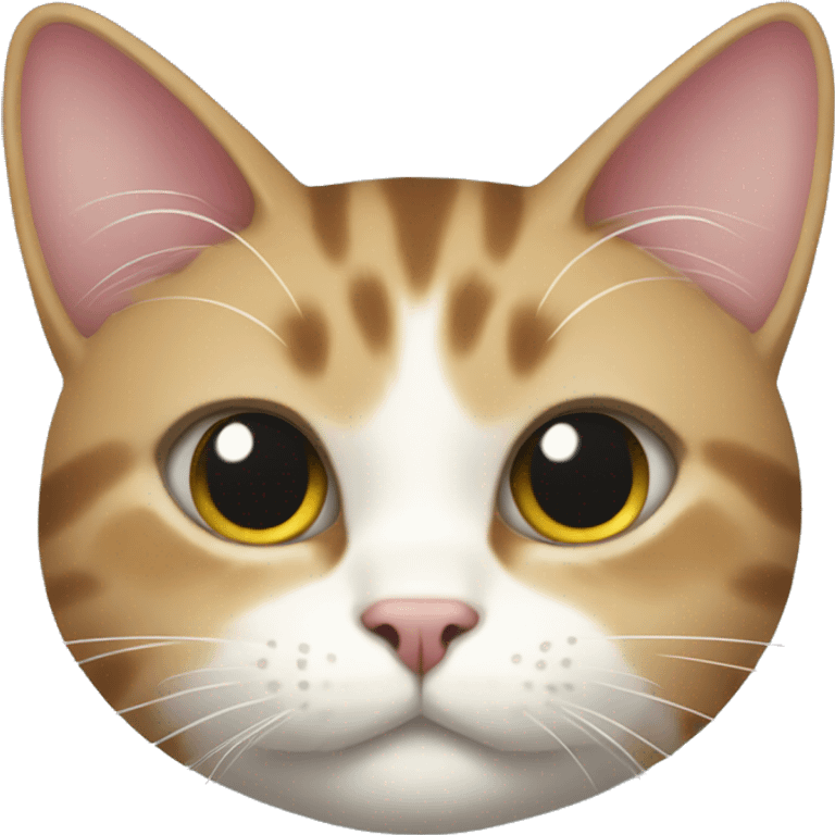 Cat like japanesse cats emoji