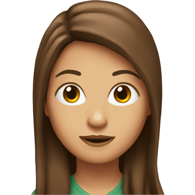 mary jane emoji