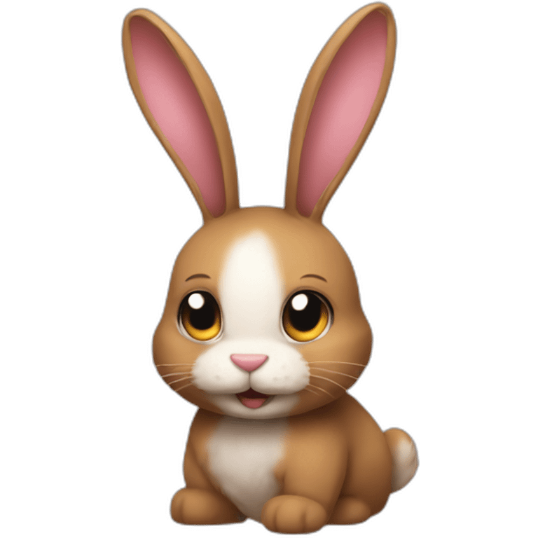 yugy bunny twitch tv emoji