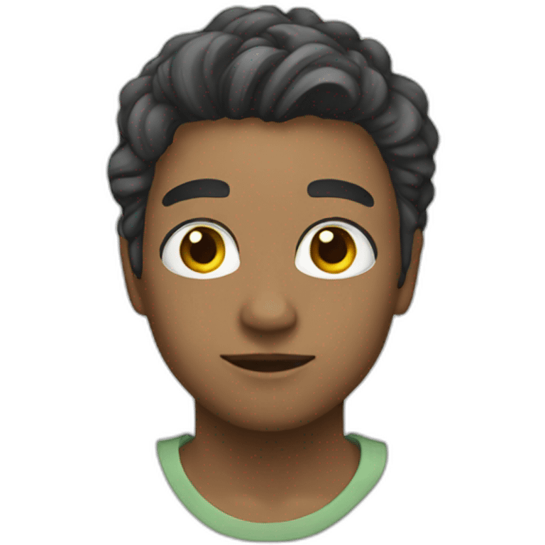 kira emoji