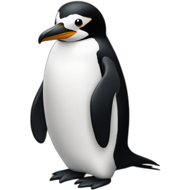 pengis emoji