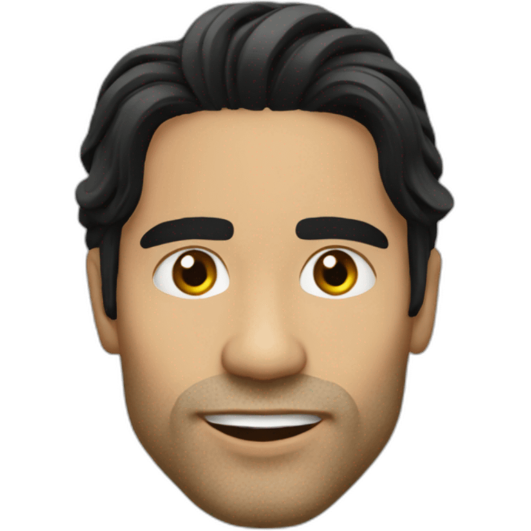 Falcao emoji