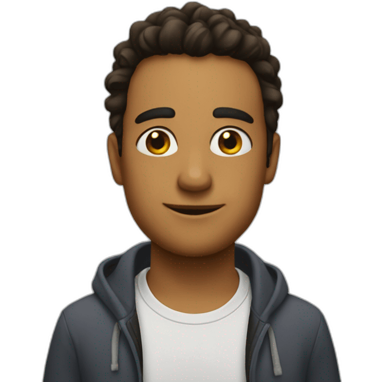 Simsom emoji