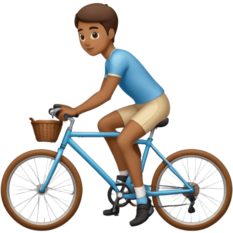 bike and bo emoji