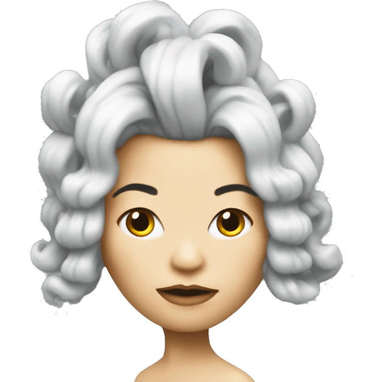 bjork emoji