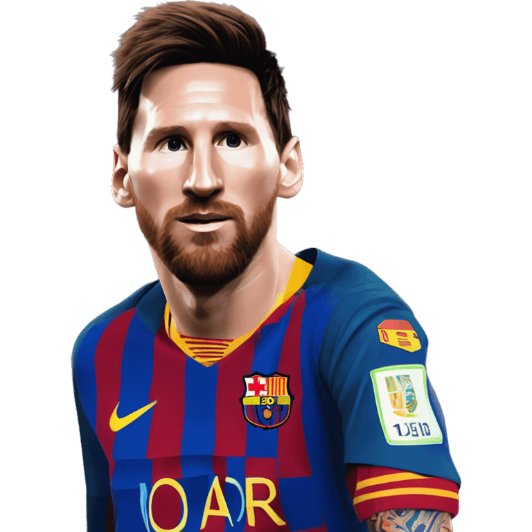 Messi Messi Ankara Messi Messi Ankara Messi gooooooal emoji