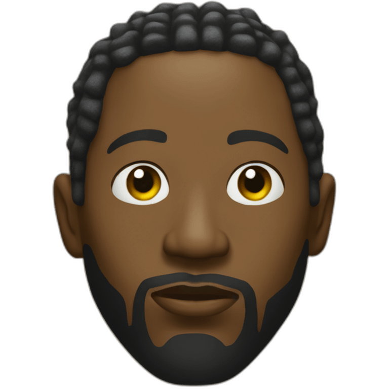 Odb wu-tang emoji