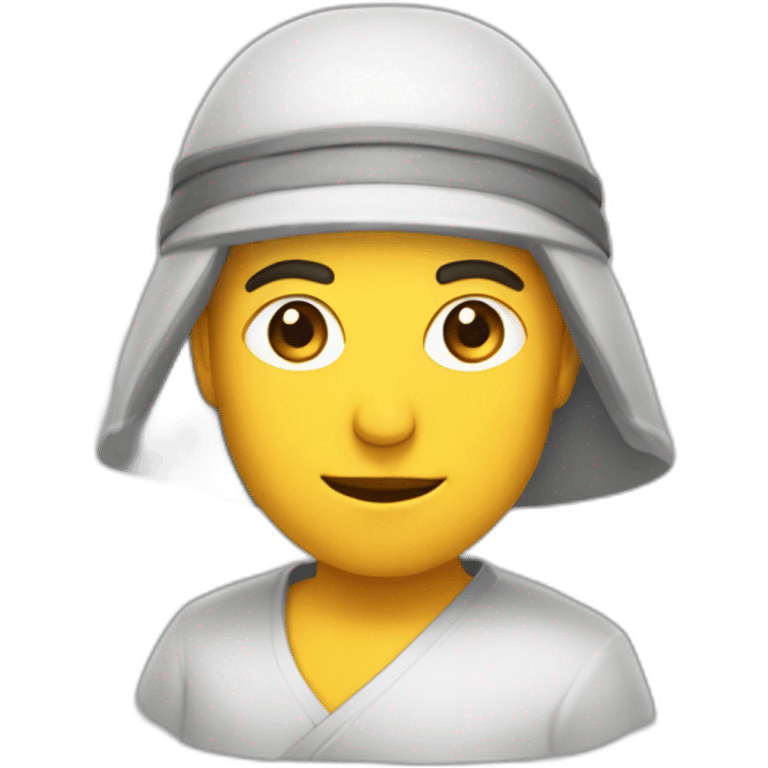 mahzuni şerif emoji