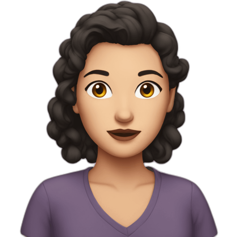 Gracie Abrams emoji