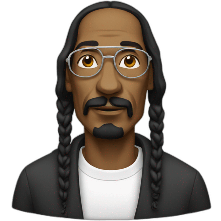 Snoop dog  emoji