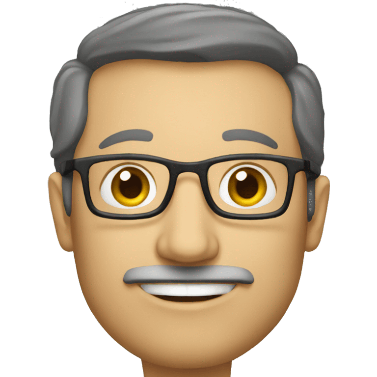 profesor emoji