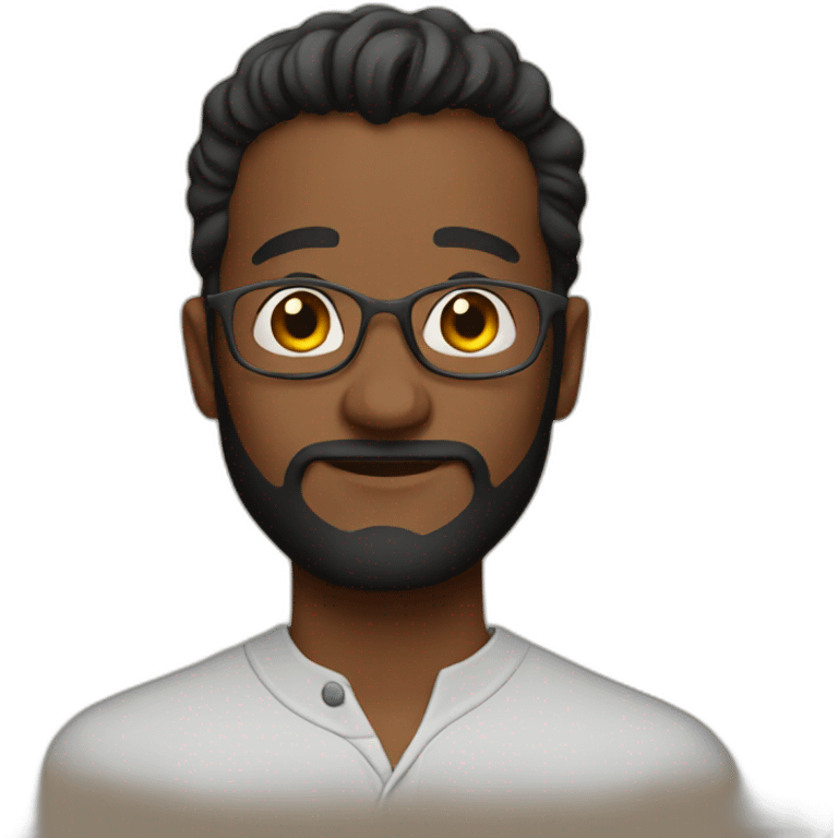 Ajay emoji