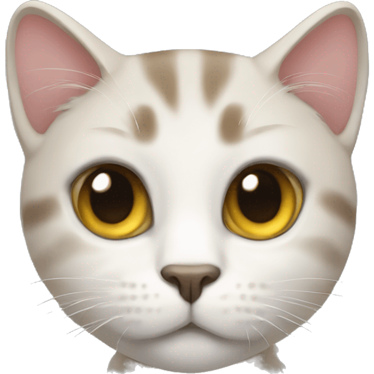 Argentina cat emoji