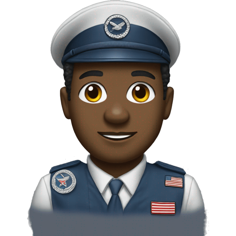 tuskegee airmen emoji