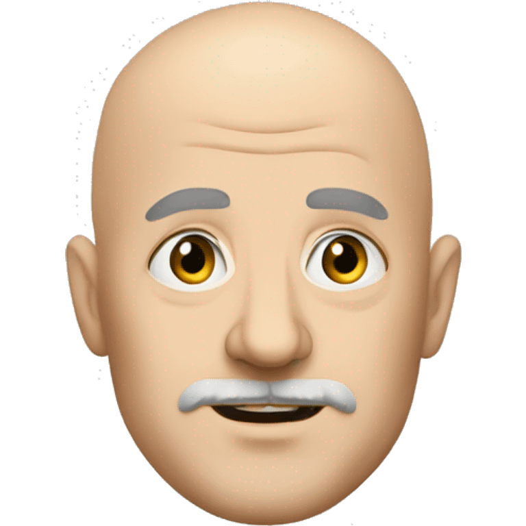 Edward Berger german film director bald emoji