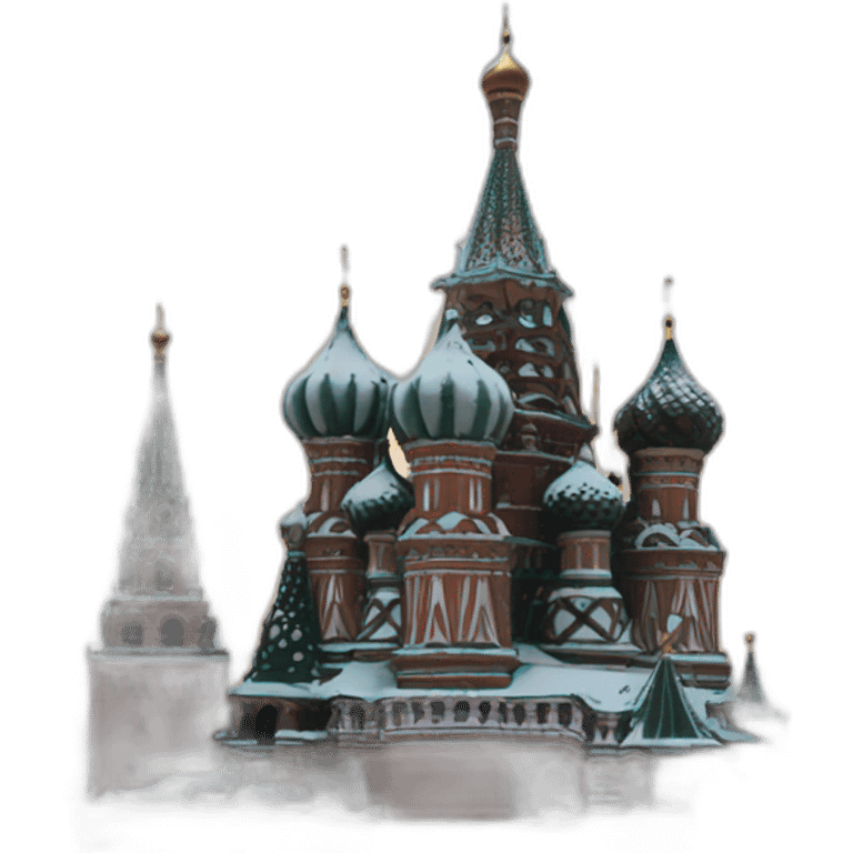 Kremlin emoji