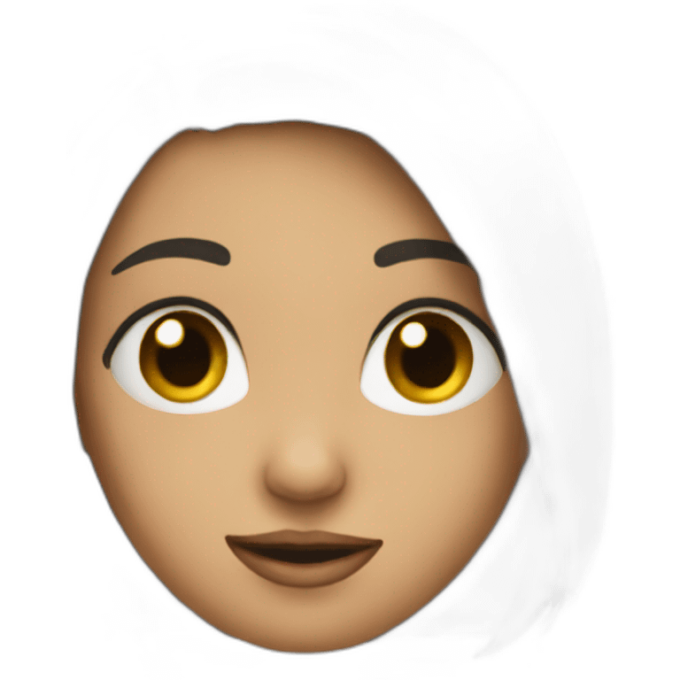 Naitra emoji