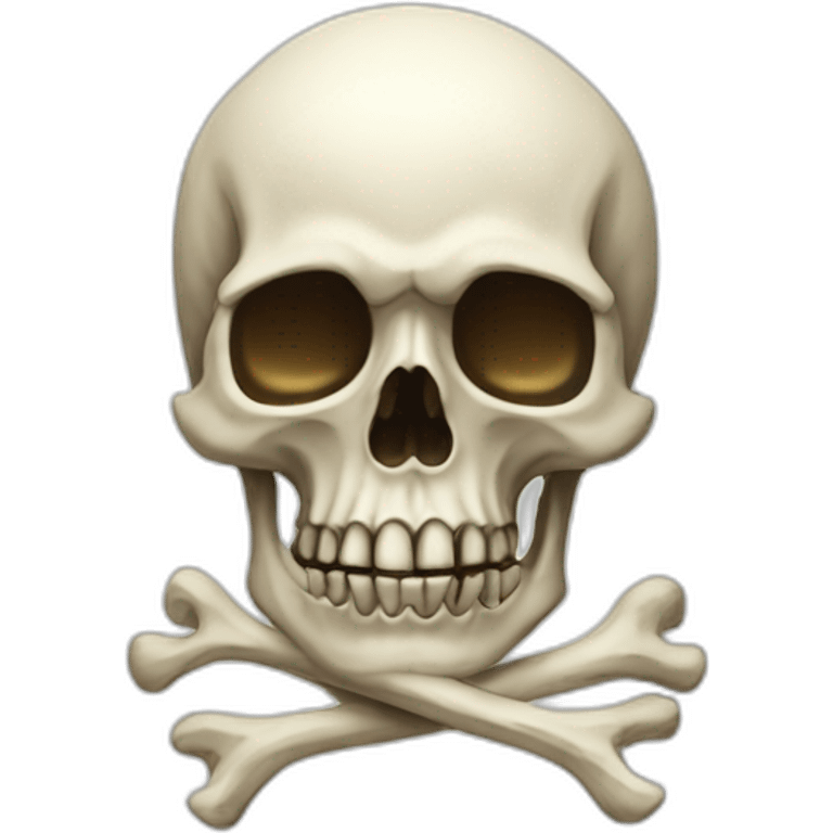 memento-mori emoji